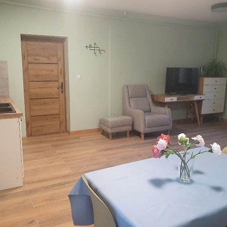 Albatros Room With Bathroom ワルシャワ エクステリア 写真